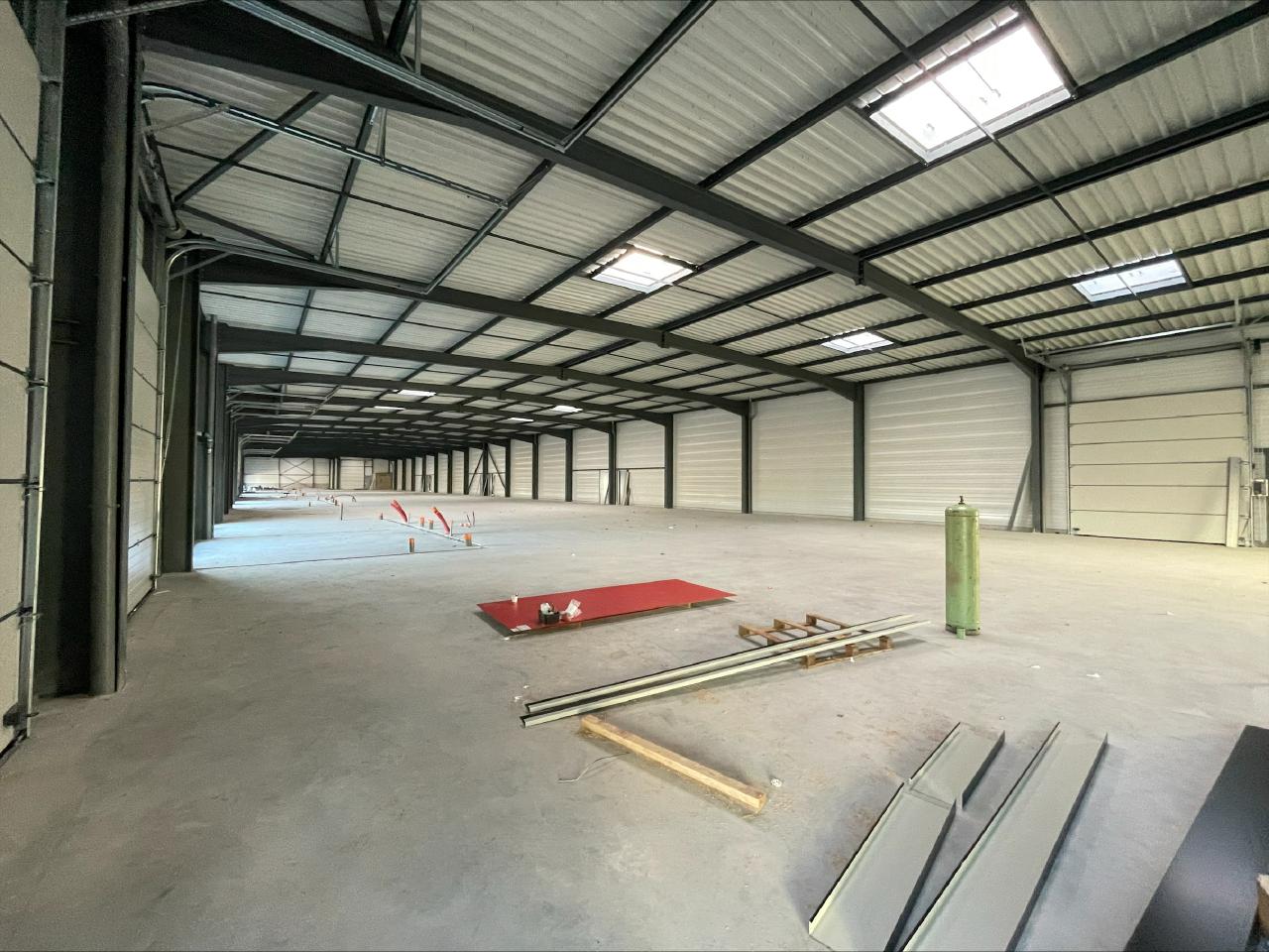 Local d'activité Schweighouse-sur-Moder 767m² Vente local d'activité Schweighouse-sur-Moder Bas-Rhin OVACT2531243 5